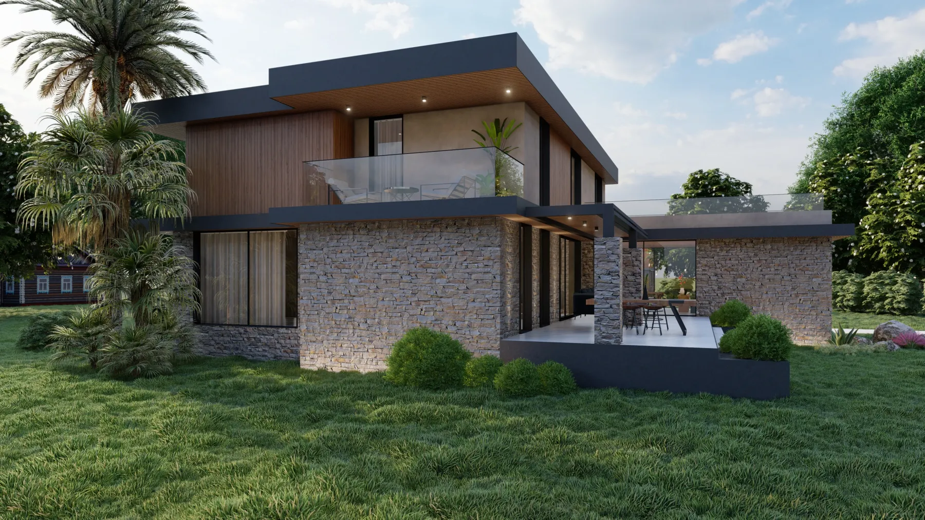 ASM Villa Denizli — görsel 3