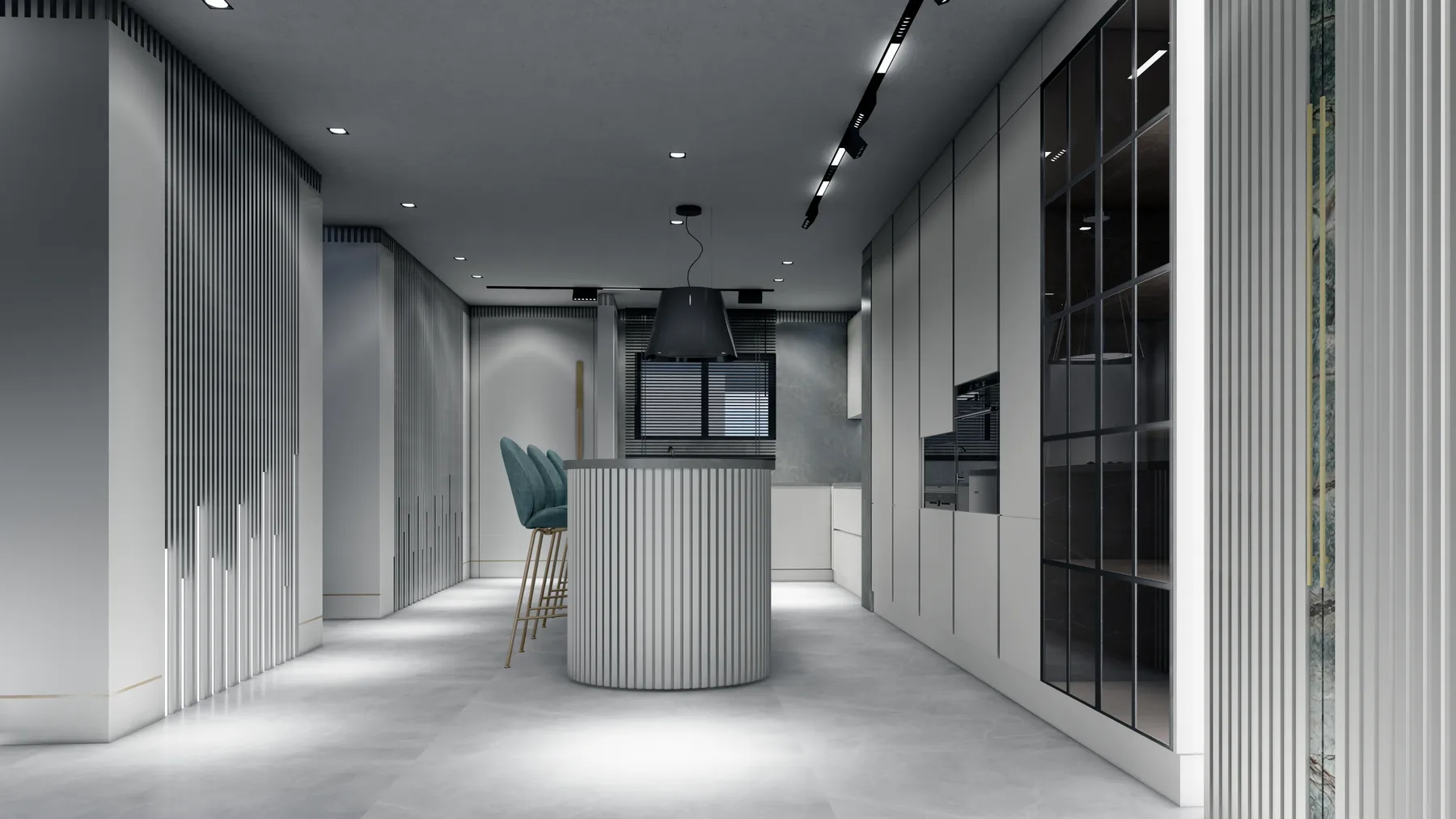 Invictus Çeşme — görsel 11
