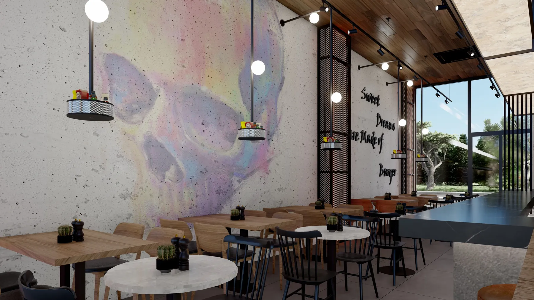 Burger Street — görsel 2