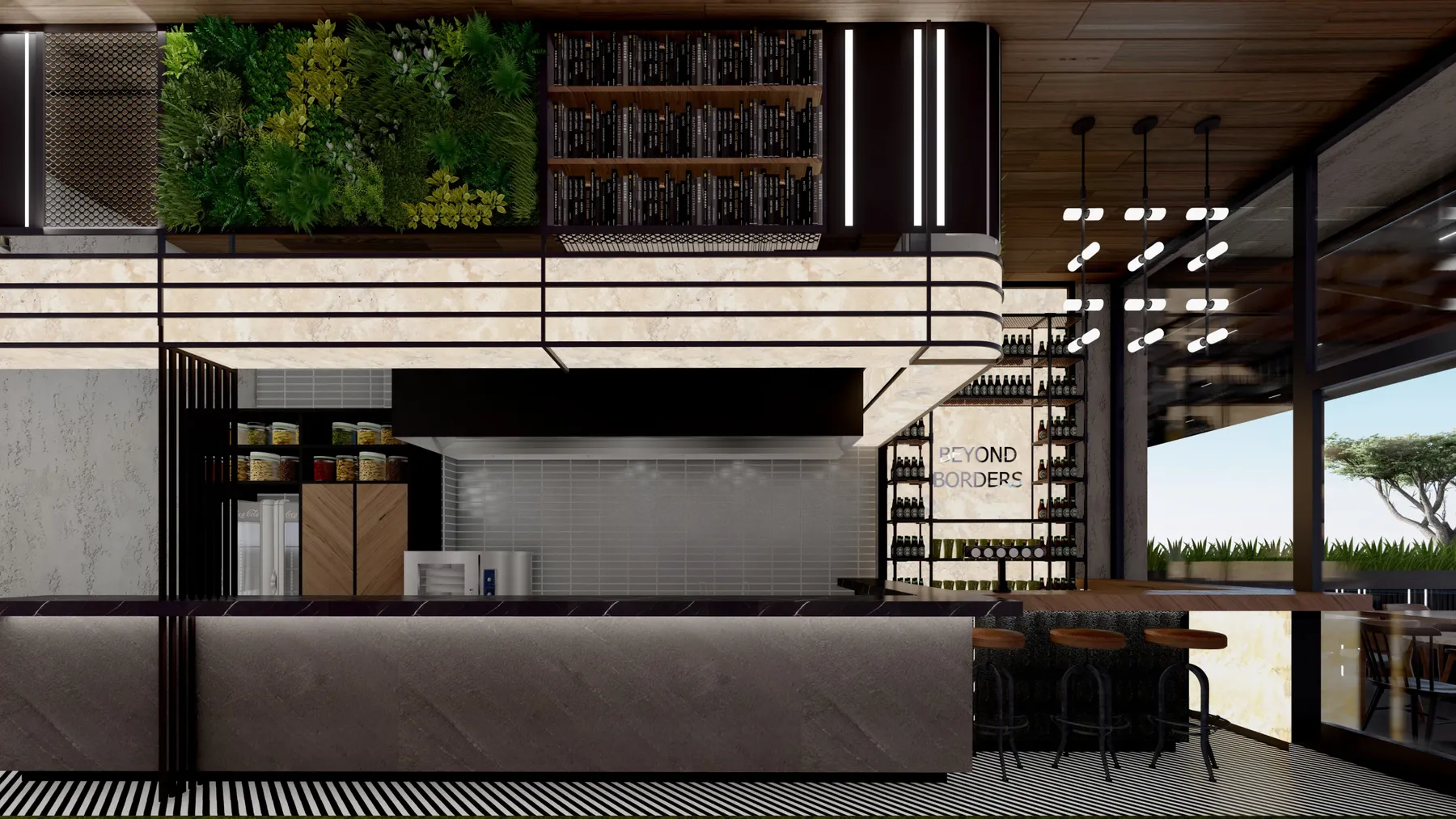 Burger Street — görsel 10
