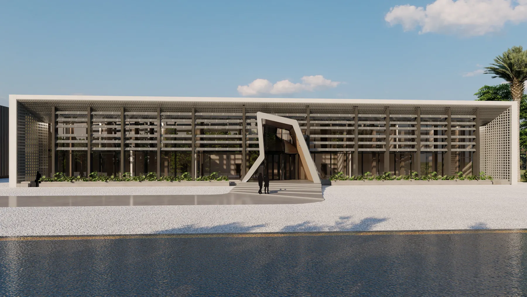 CMT Fabrika Binası — görsel 2