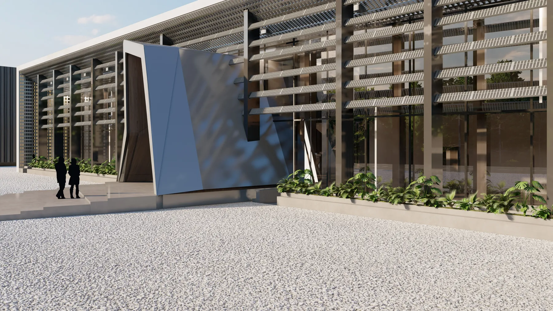 CMT Fabrika Binası — görsel 4