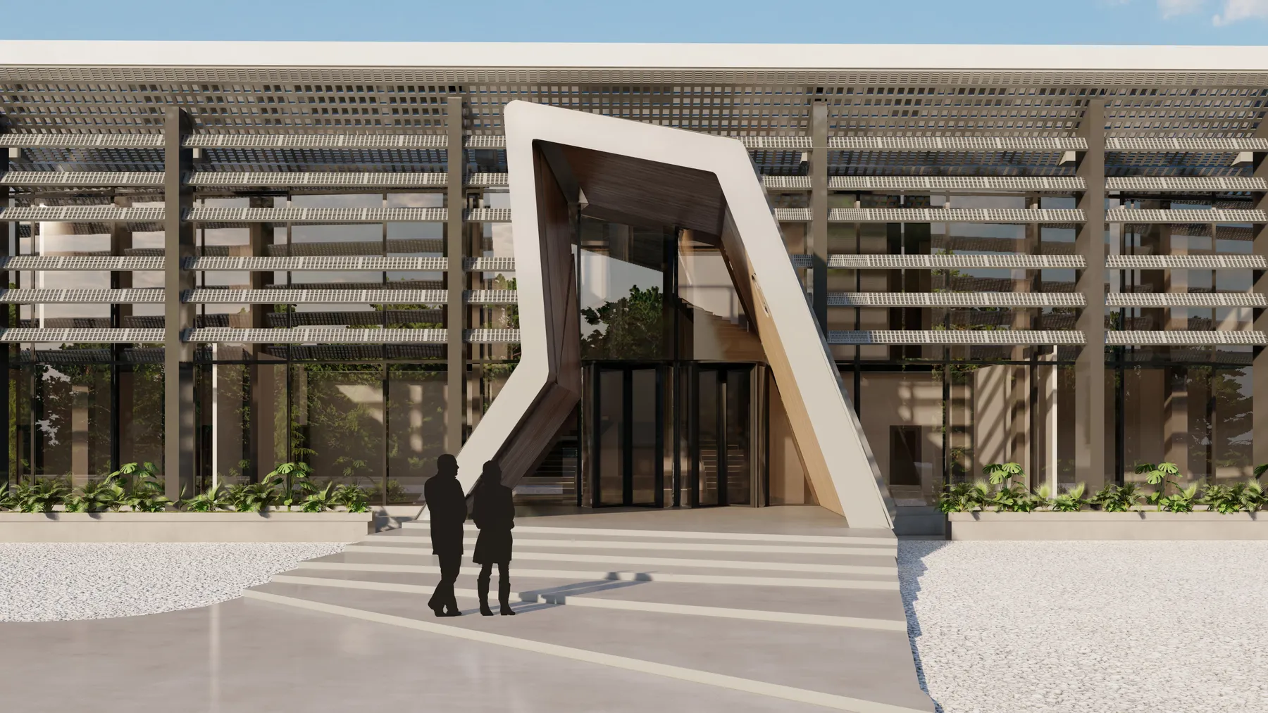 CMT Fabrika Binası — görsel 6