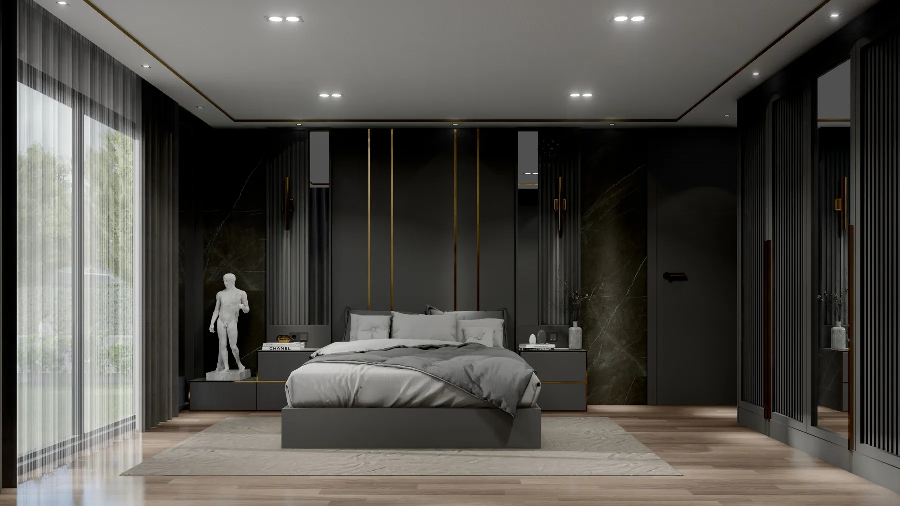 İM Evi — görsel 3