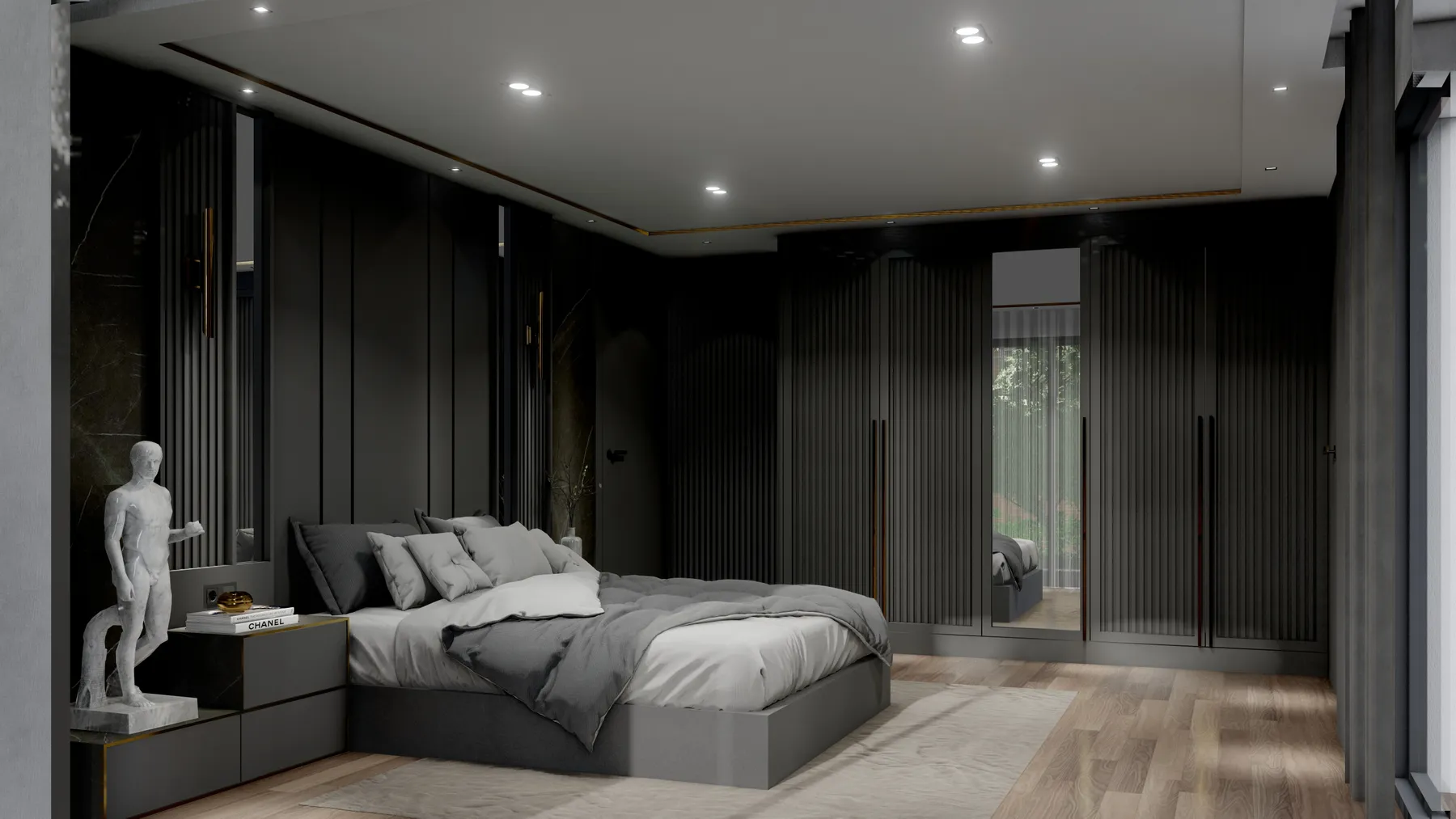 İM Evi — görsel 4