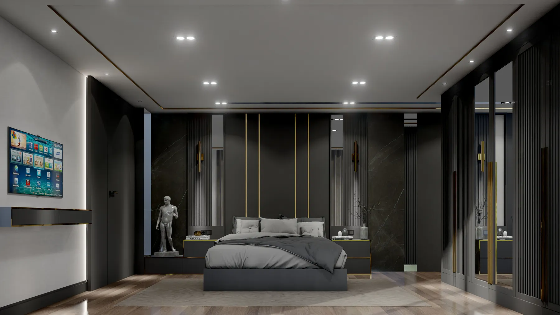 İM Evi — görsel 5