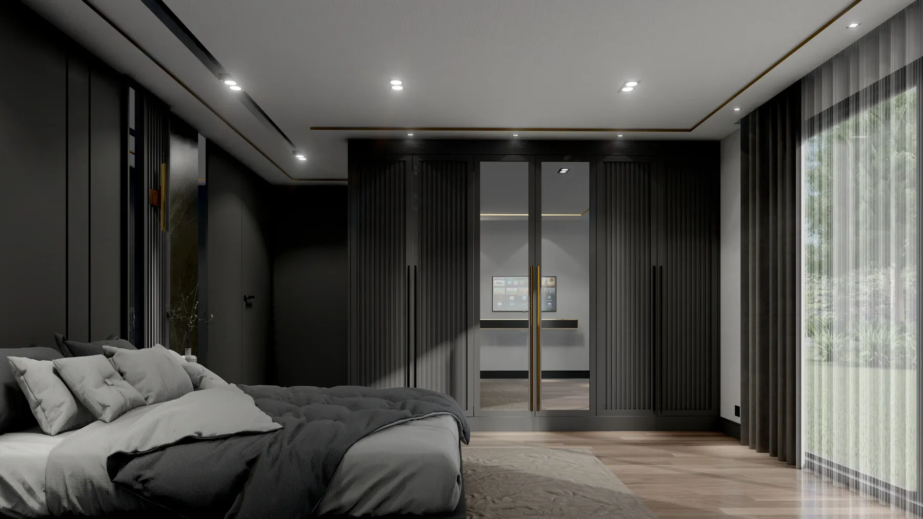 İM Evi — görsel 7