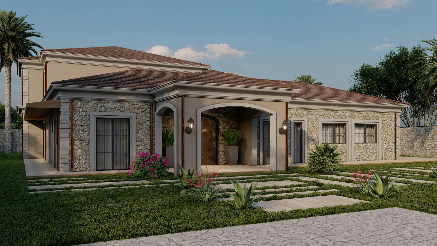 Sefaköy Villa — görsel 2