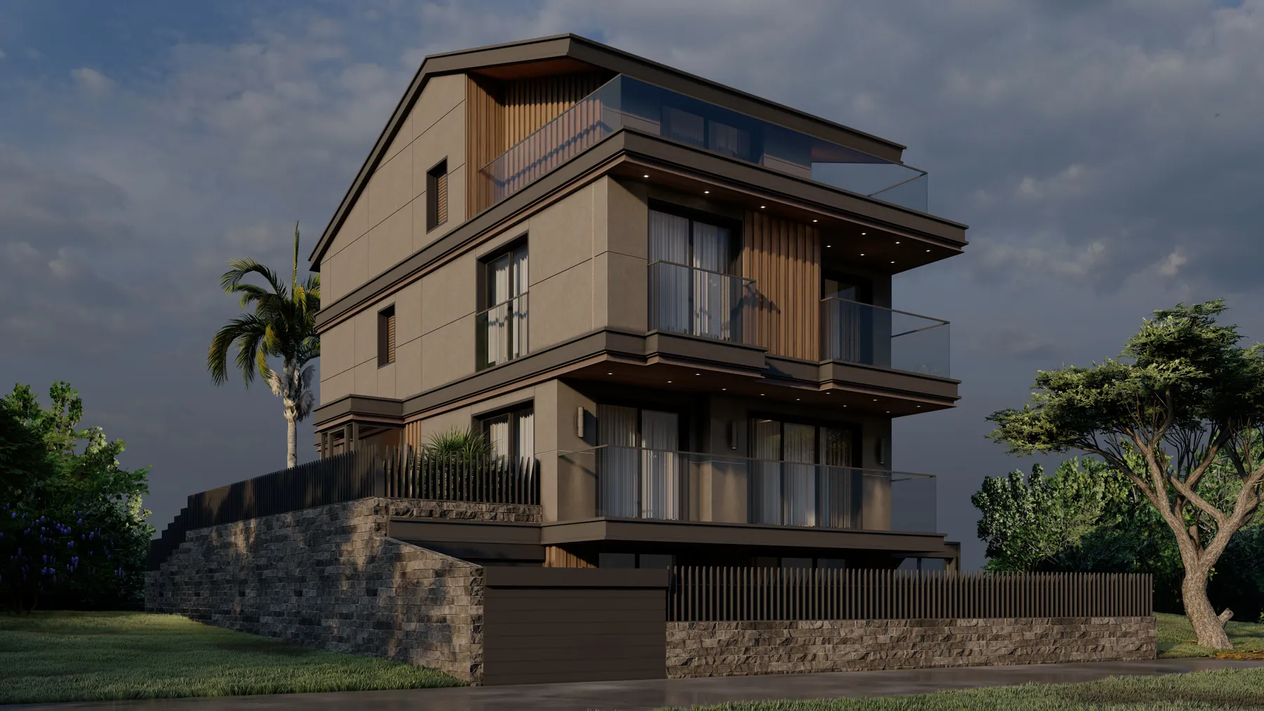 Tarık Kalay Evi — görsel 3