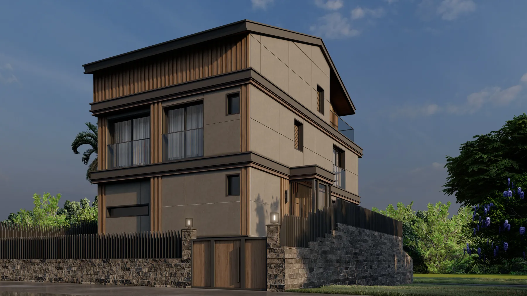 Tarık Kalay Evi — görsel 4
