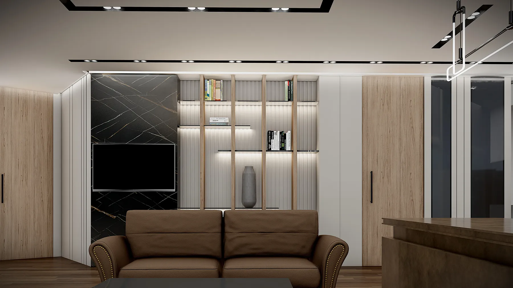 Metrocity Yönetim Binası — görsel 2