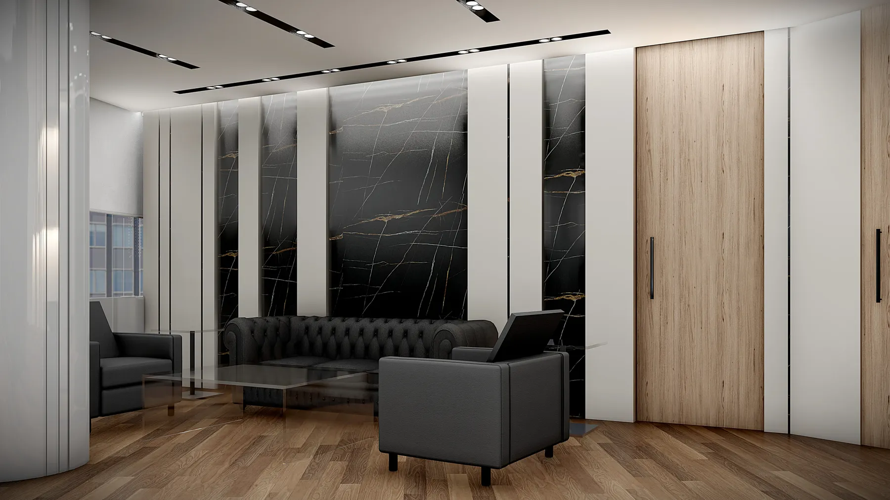 Metrocity Yönetim Binası — görsel 5