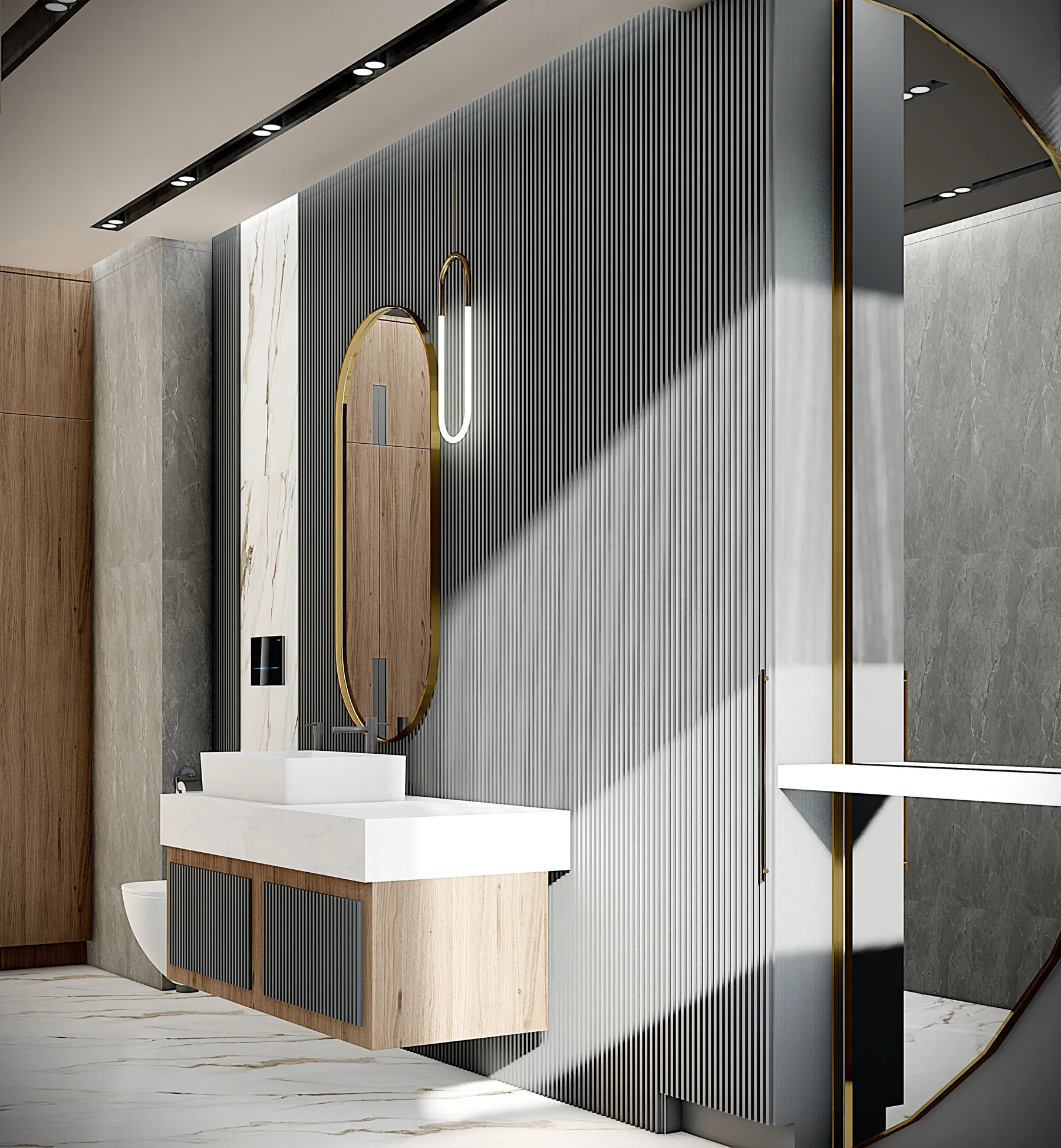 Metrocity Yönetim Binası — görsel 8
