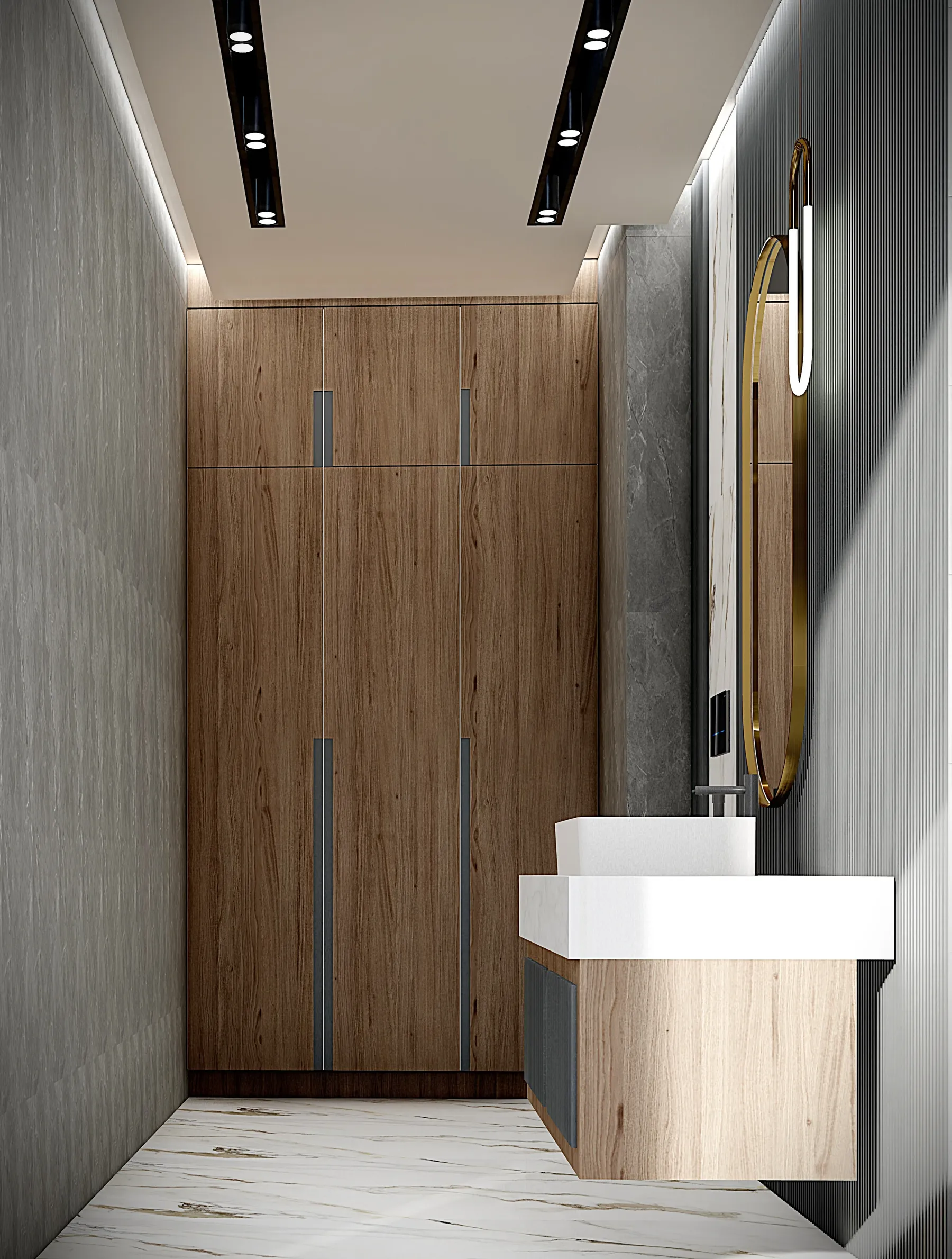 Metrocity Yönetim Binası — görsel 9