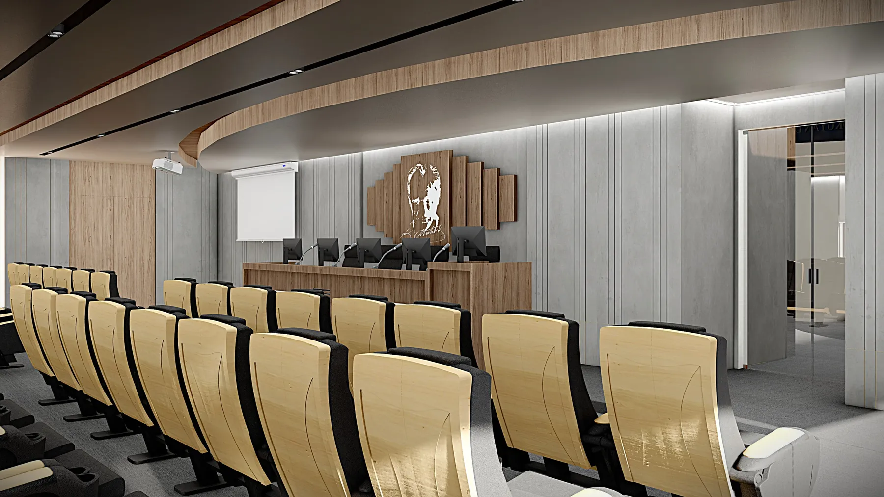 Metrocity Yönetim Binası — görsel 10