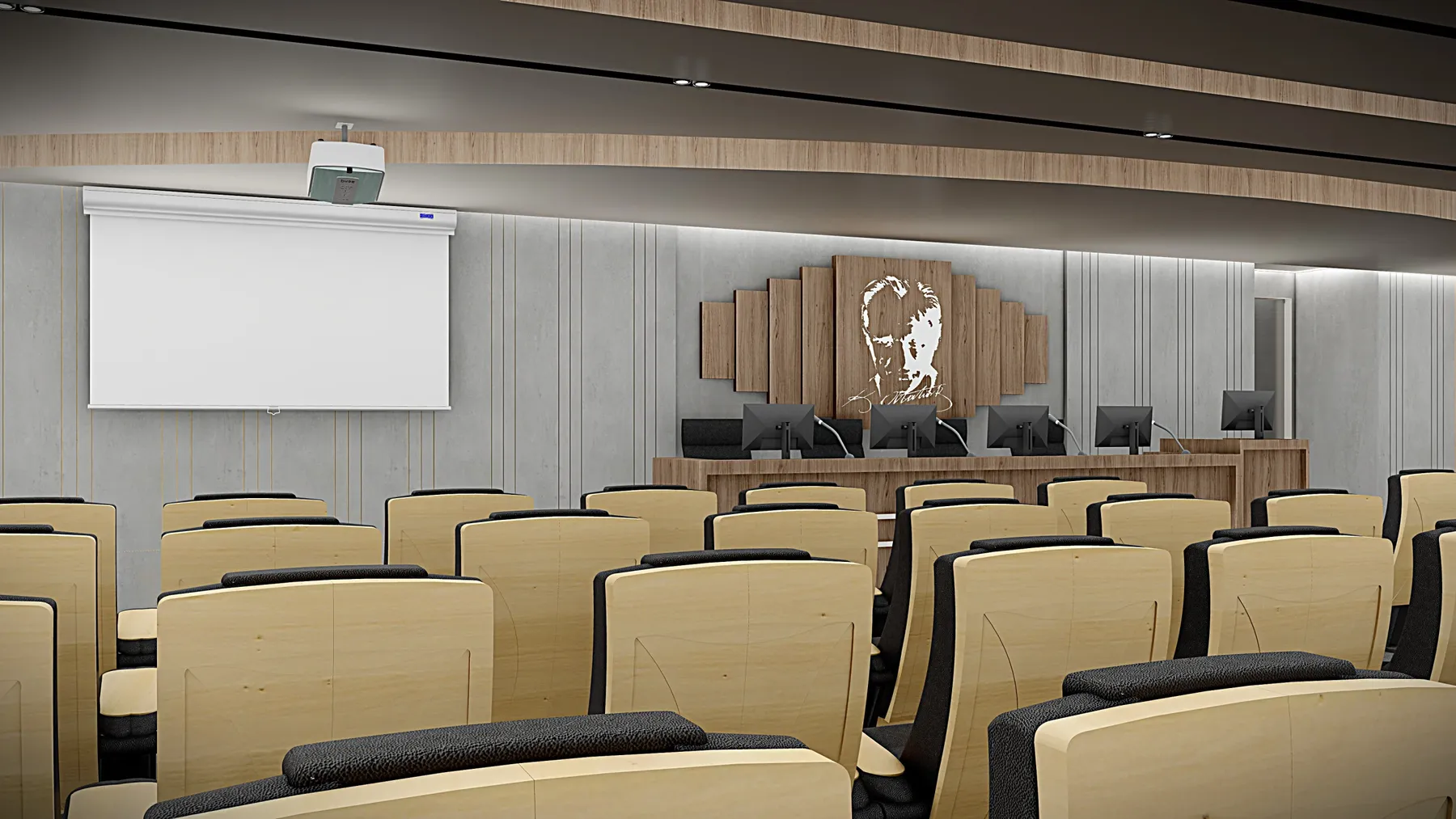 Metrocity Yönetim Binası — görsel 12