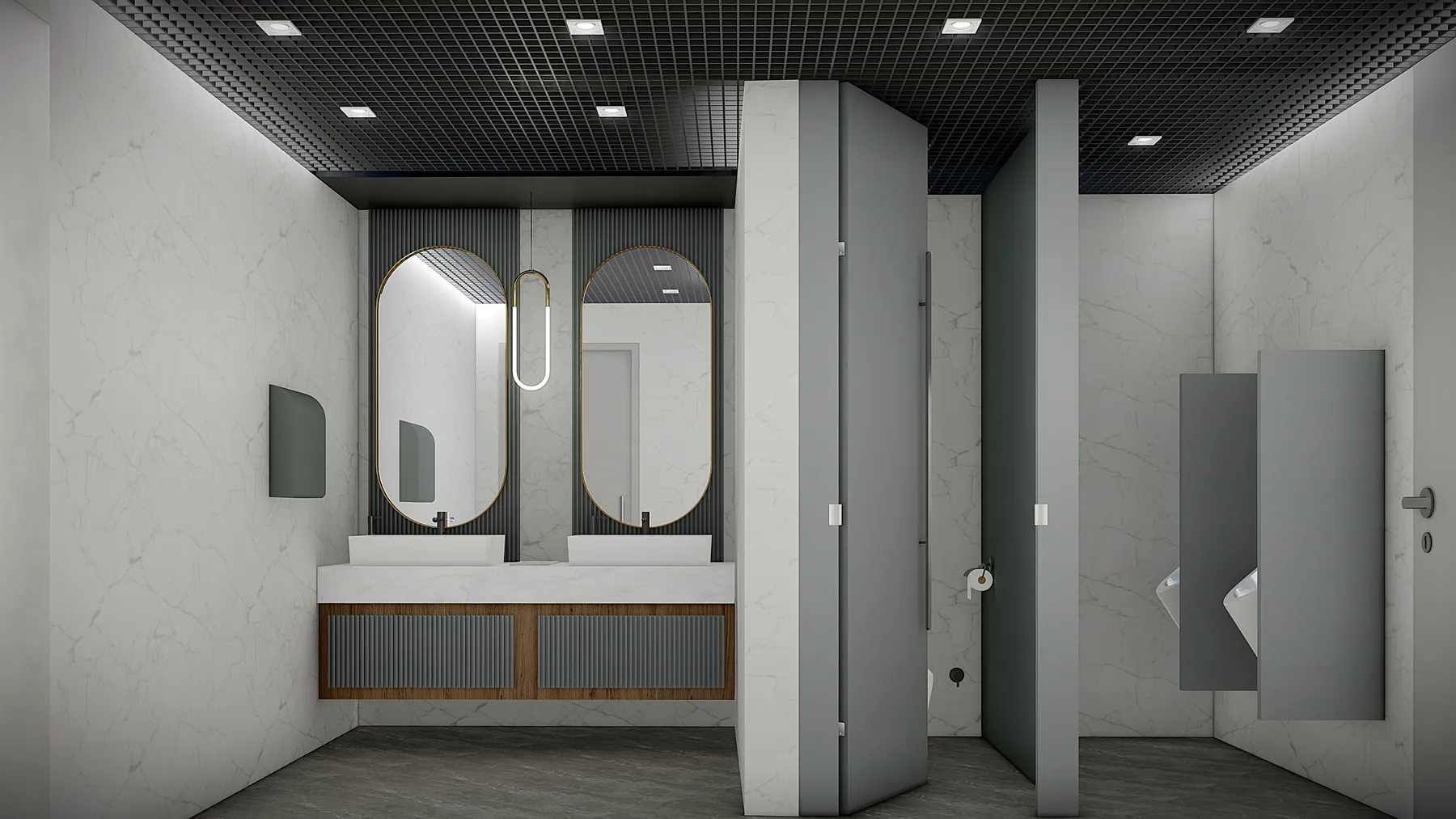 Metrocity Yönetim Binası — görsel 15