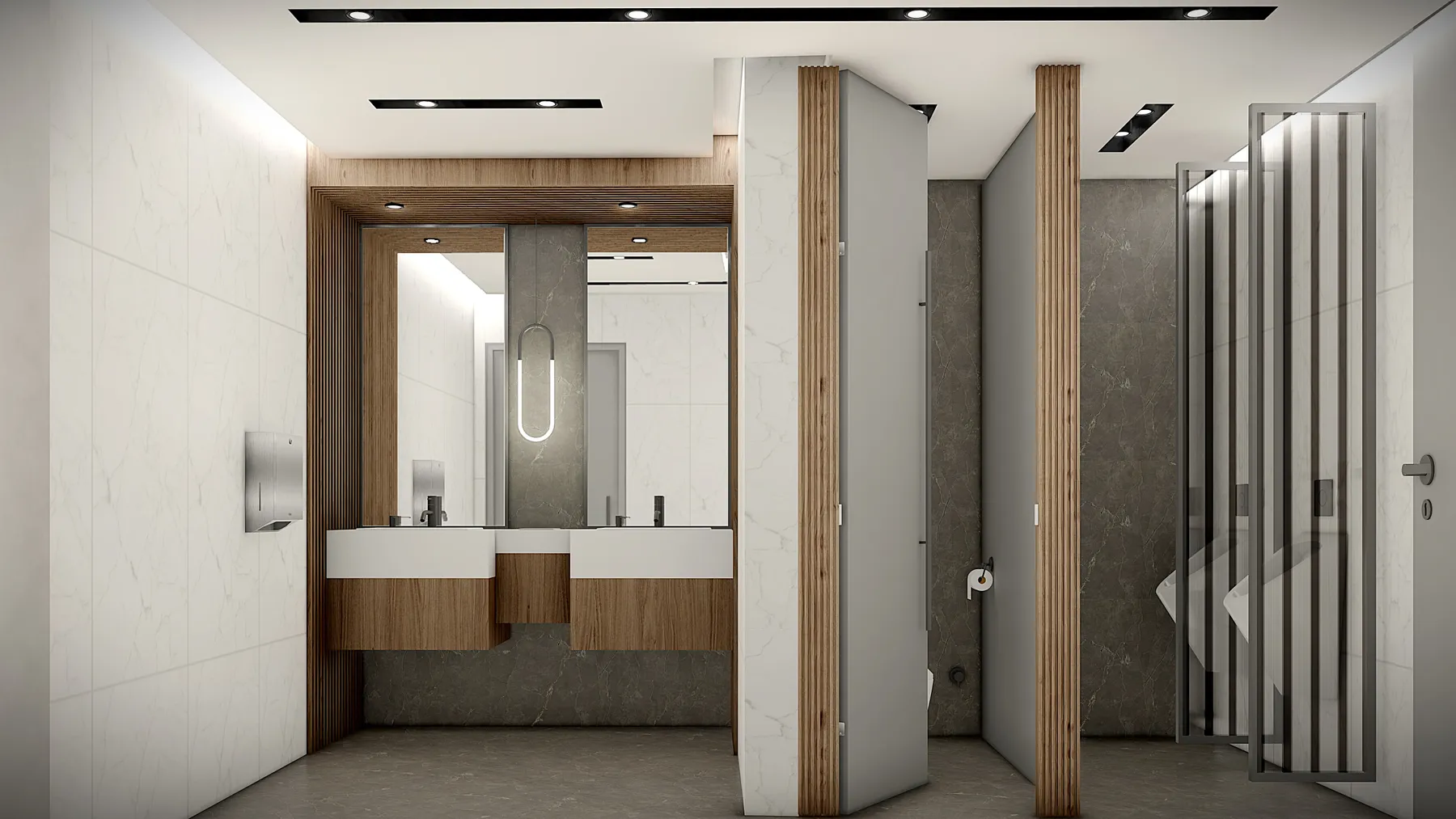 Metrocity Yönetim Binası — görsel 16