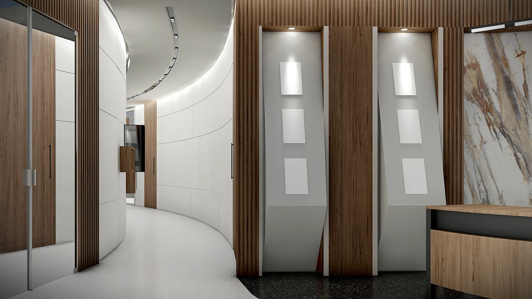 Metrocity Yönetim Binası — görsel 22
