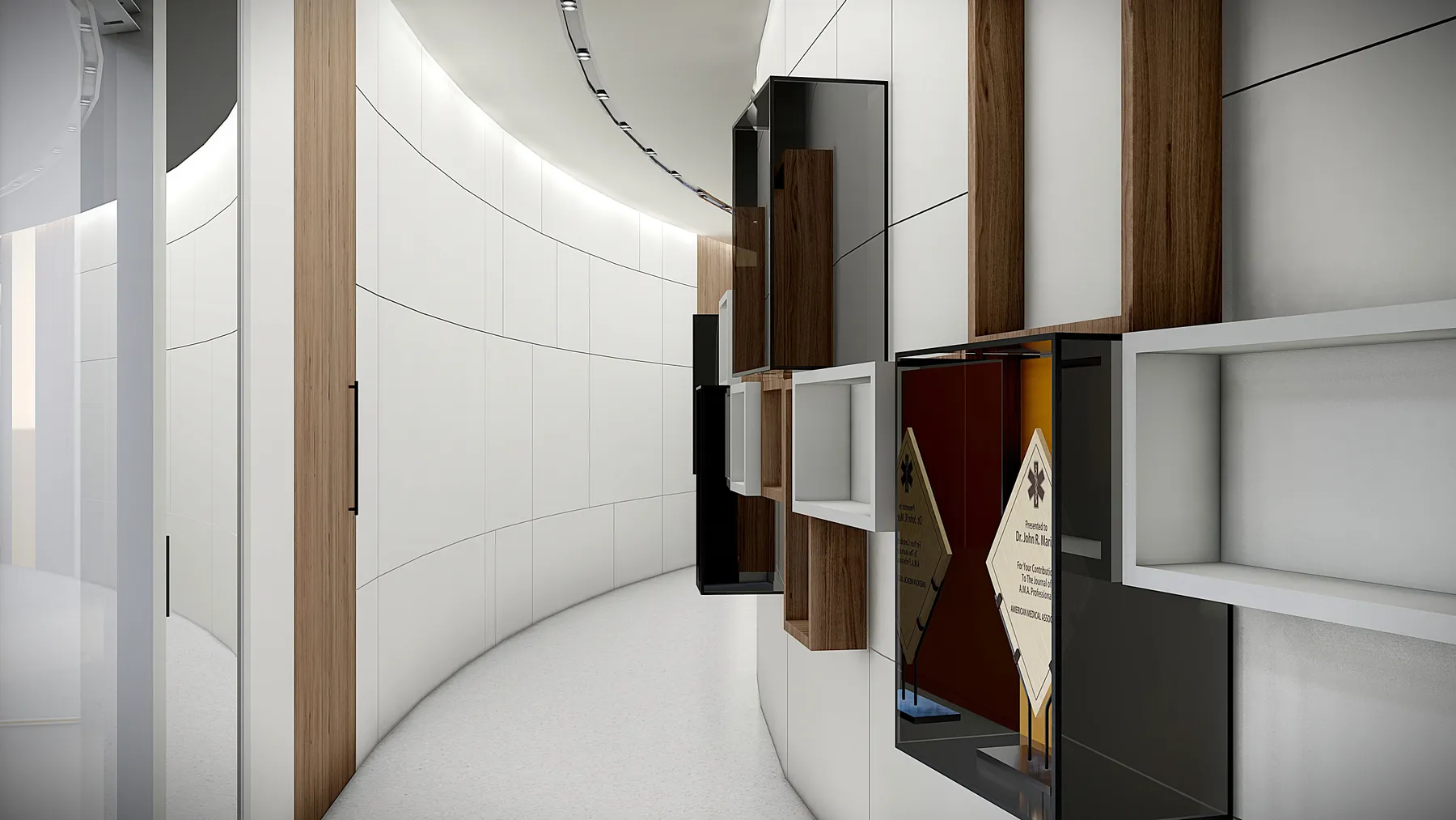 Metrocity Yönetim Binası — görsel 23