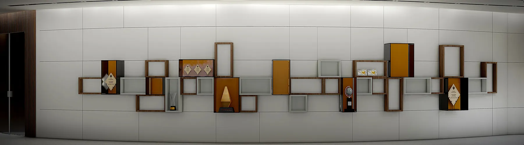 Metrocity Yönetim Binası — görsel 24