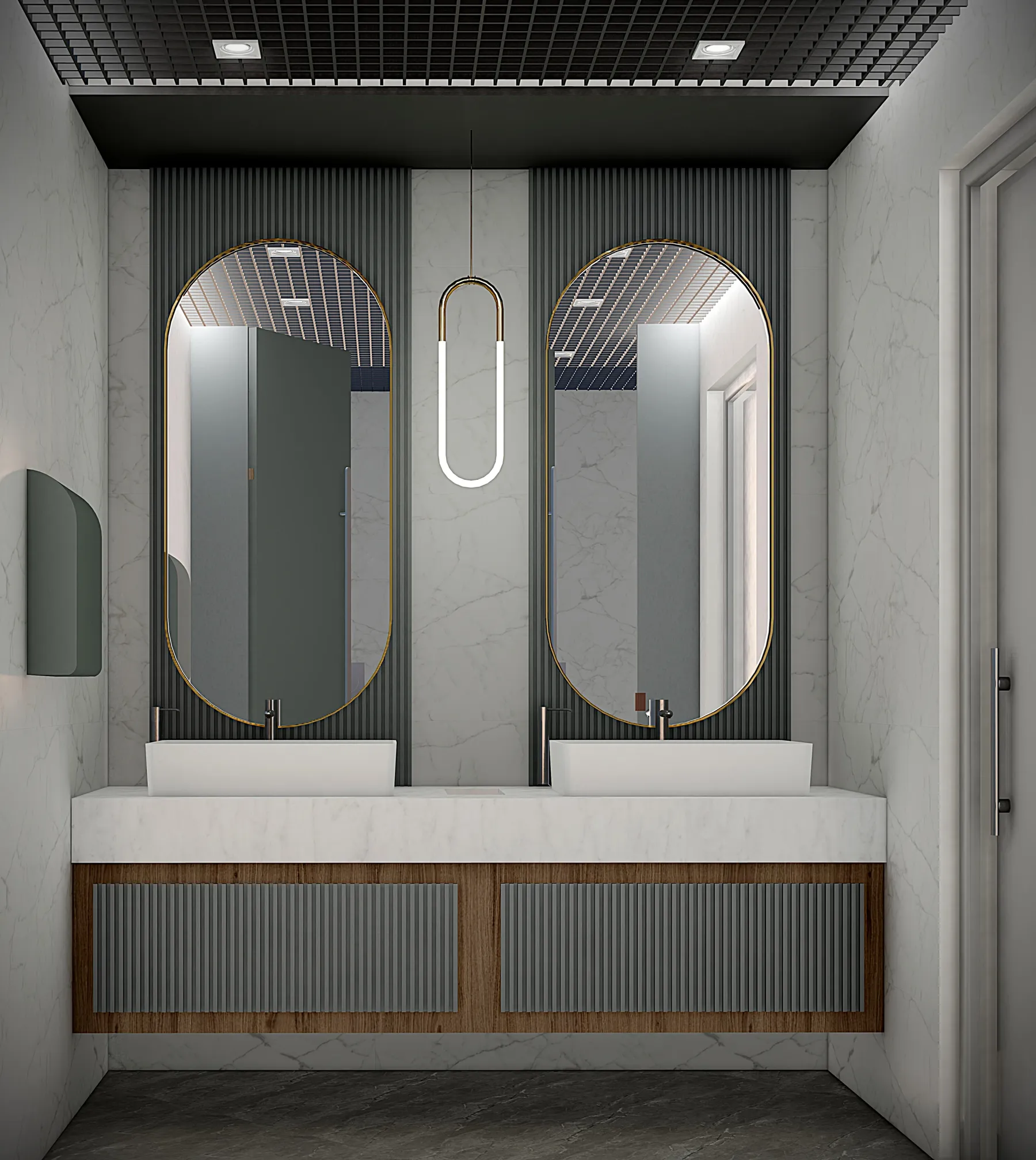 Metrocity Yönetim Binası — görsel 25