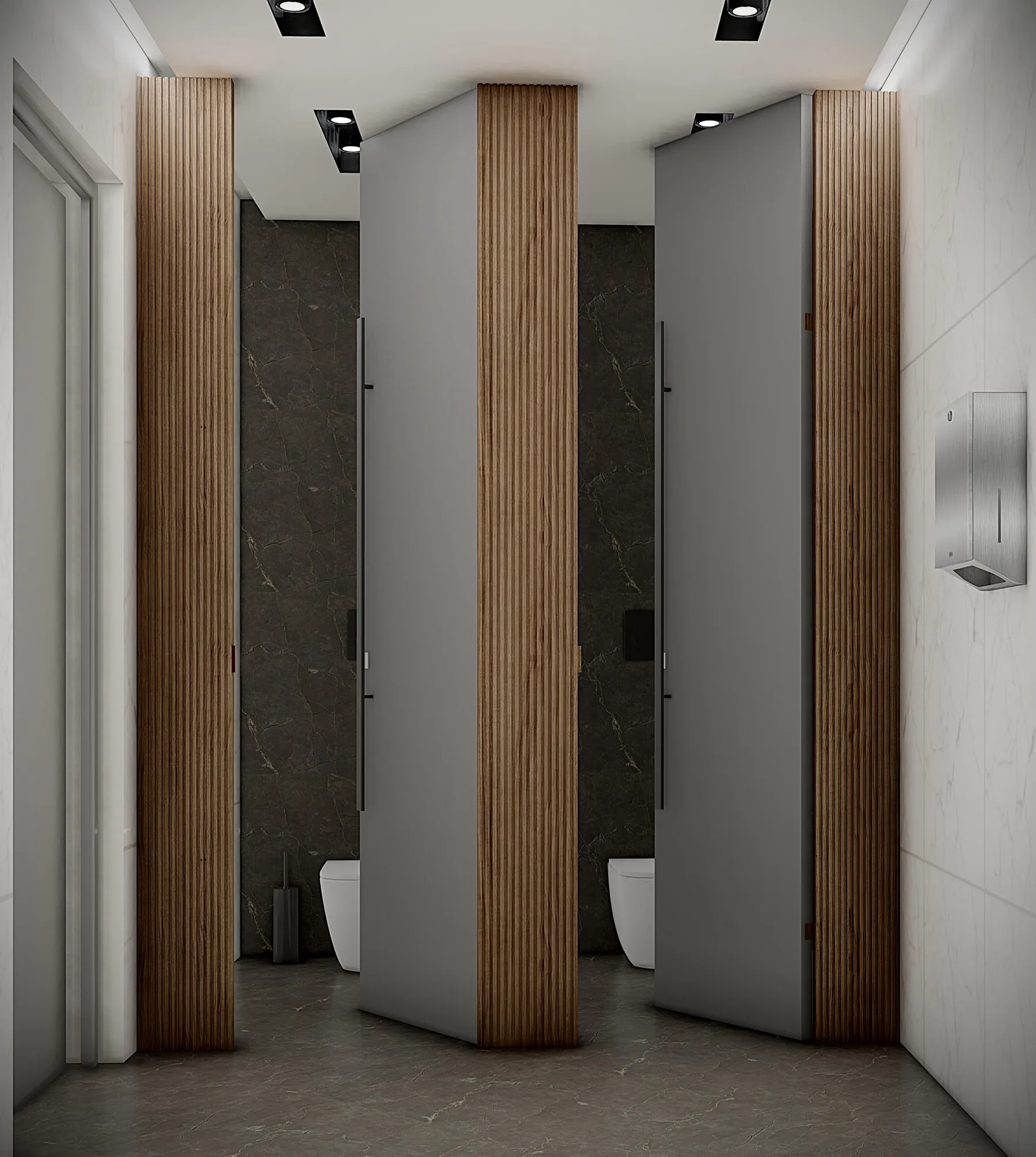 Metrocity Yönetim Binası — görsel 28