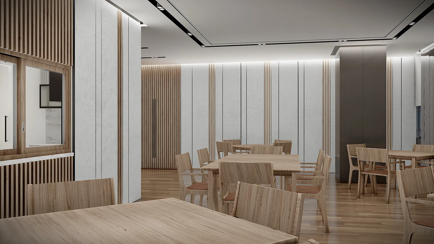 Metrocity Yönetim Binası — görsel 34