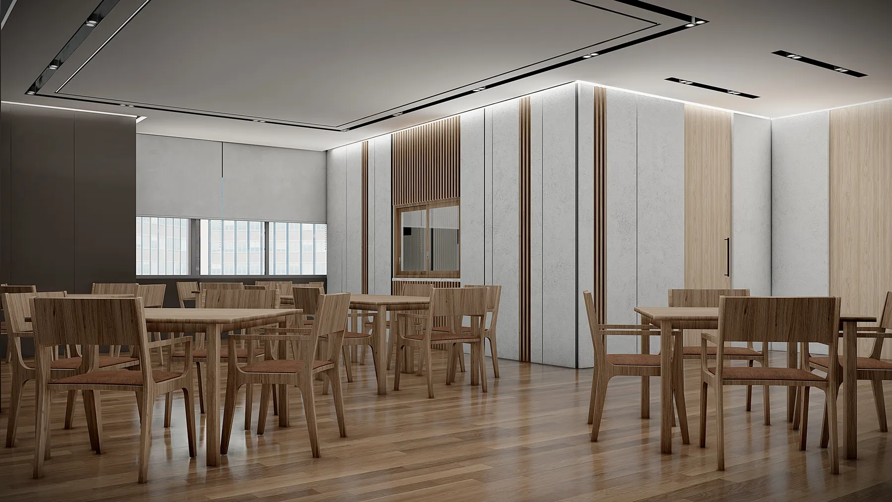 Metrocity Yönetim Binası — görsel 36