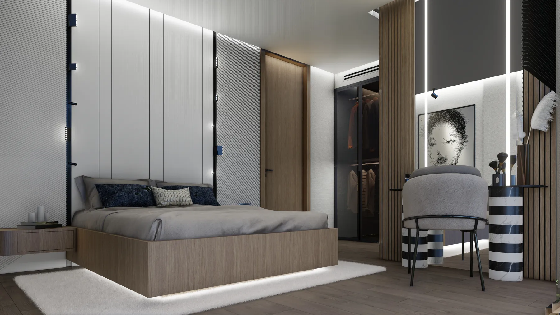 Eyinç 3610 Villa — görsel 2