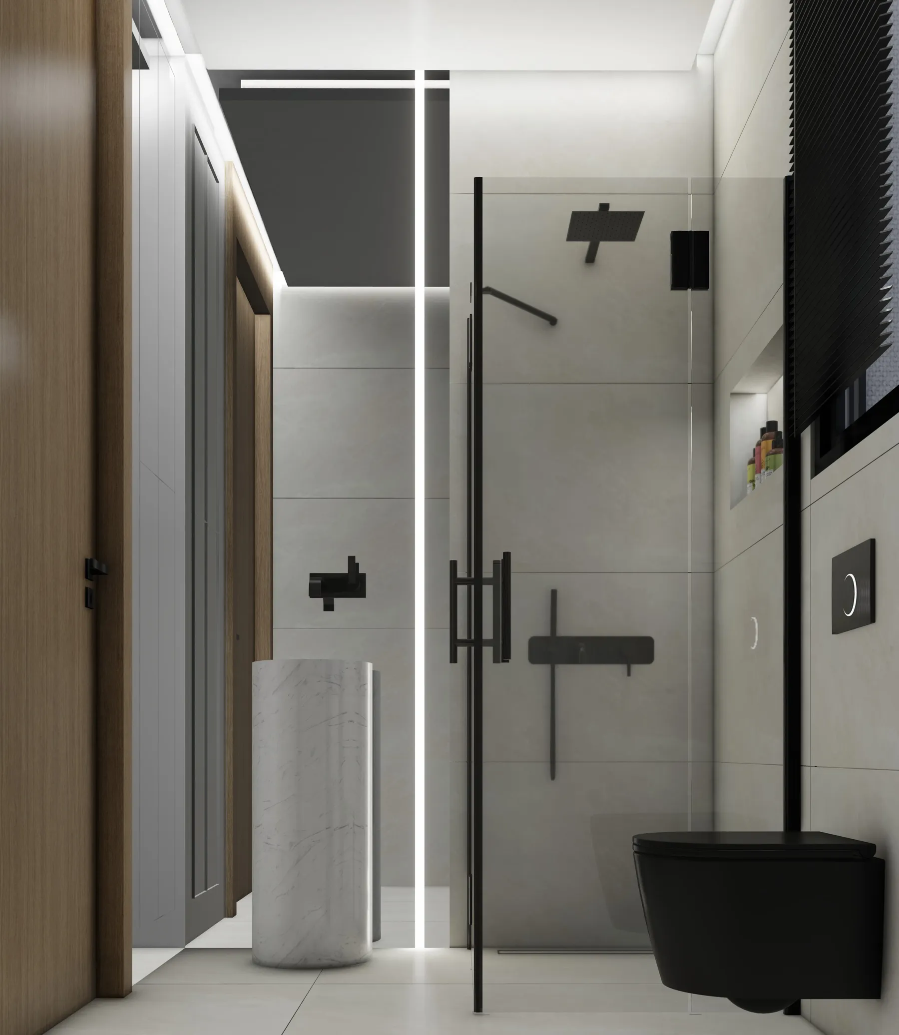 Eyinç 3610 Villa — görsel 3