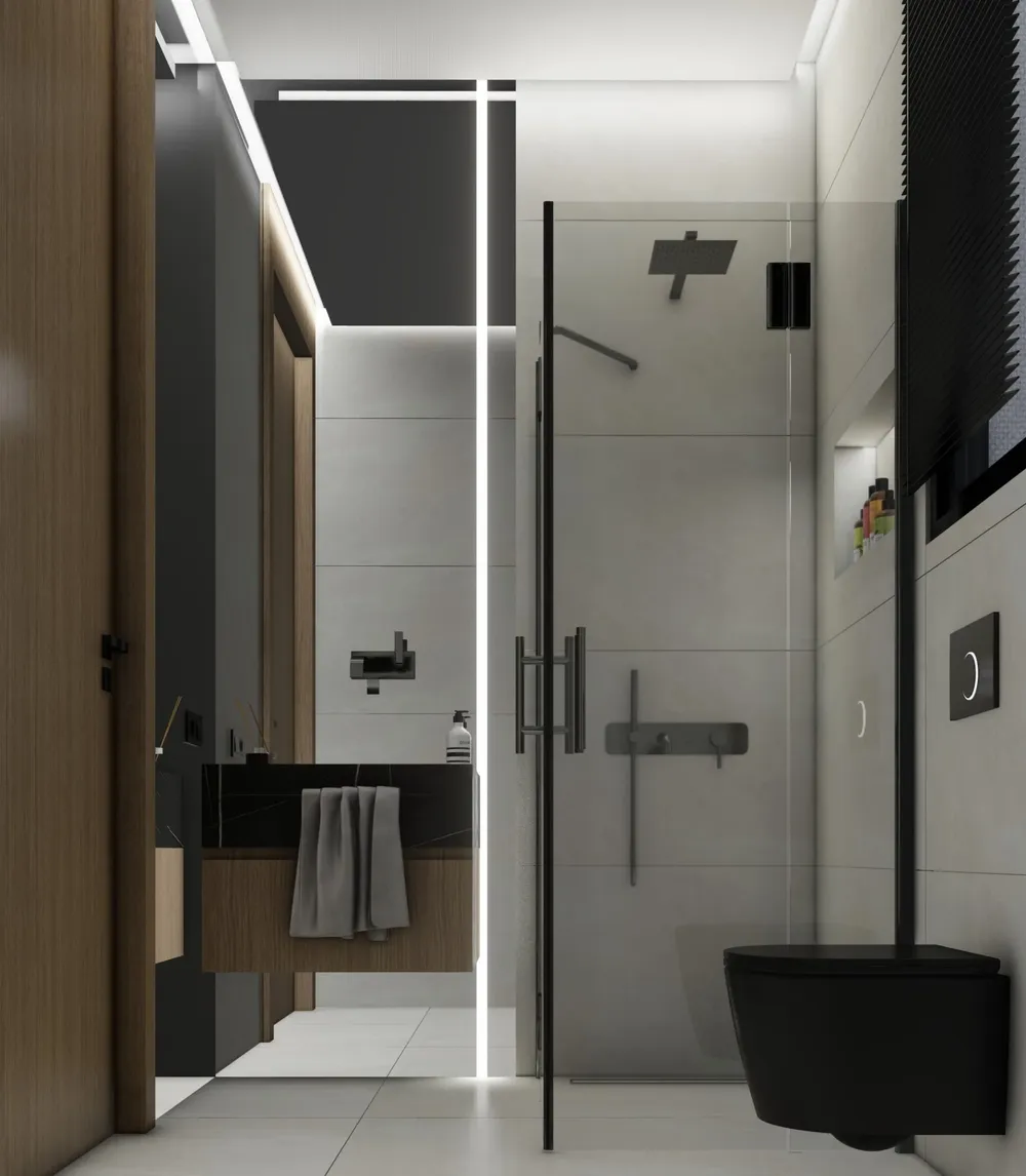 Eyinç 3610 Villa — görsel 4