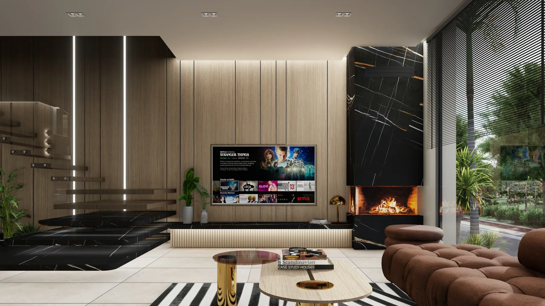 Eyinç 3610 Villa — görsel 7