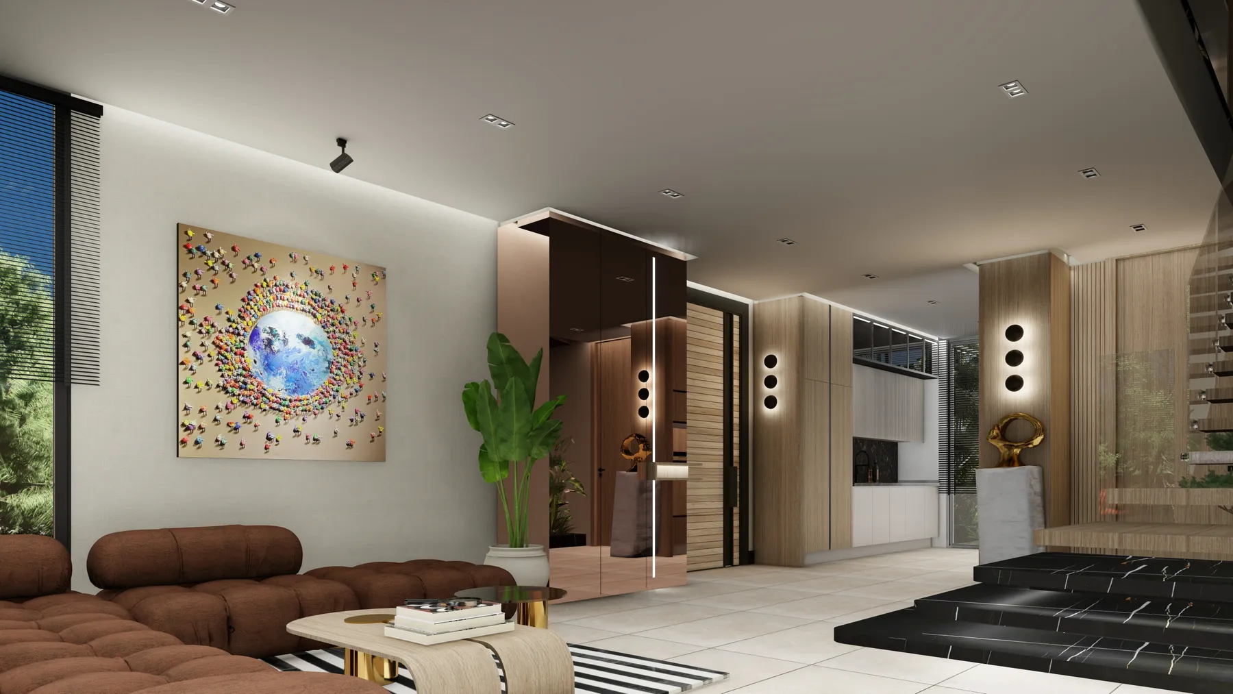 Eyinç 3610 Villa — görsel 8