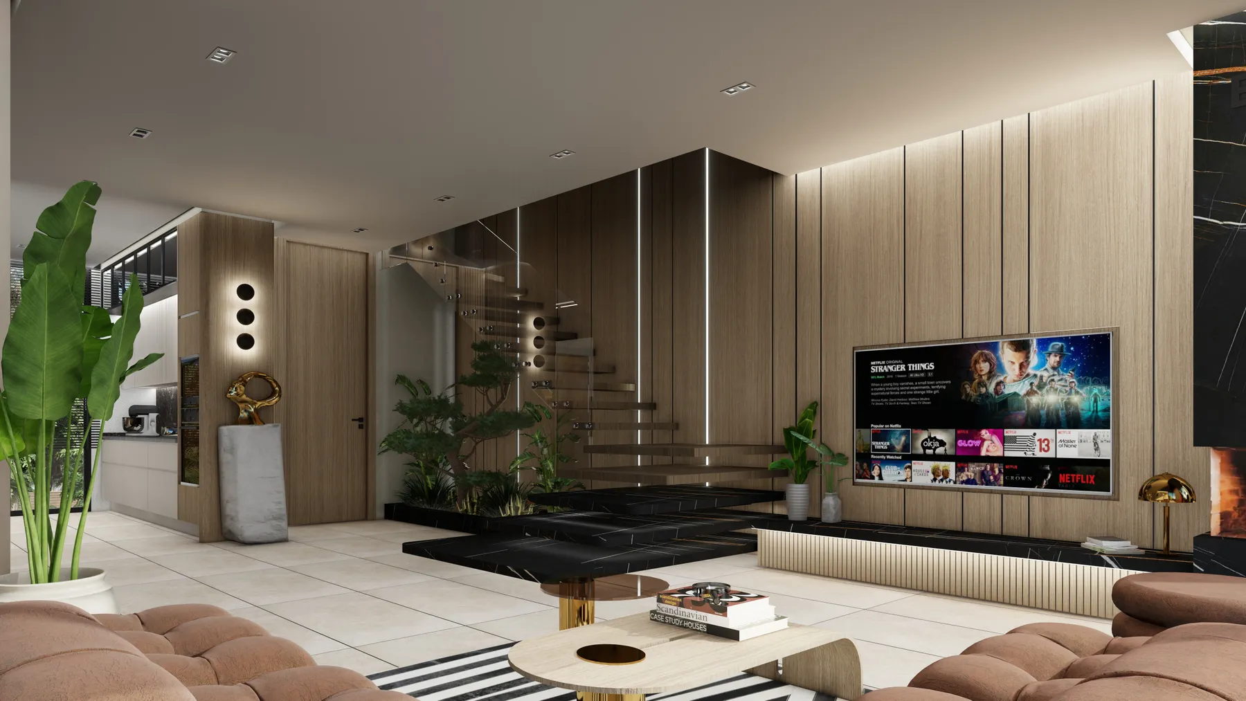Eyinç 3610 Villa — görsel 9