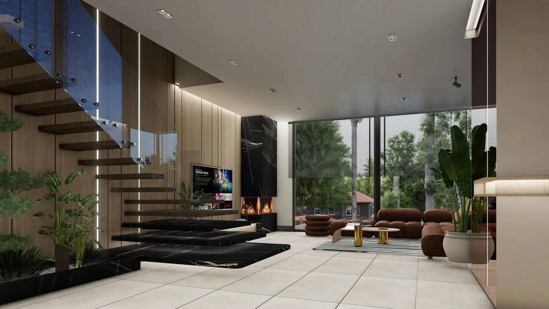 Eyinç 3610 Villa — görsel 10
