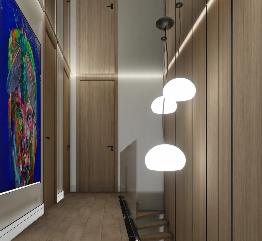 Eyinç 3610 Villa — görsel 11