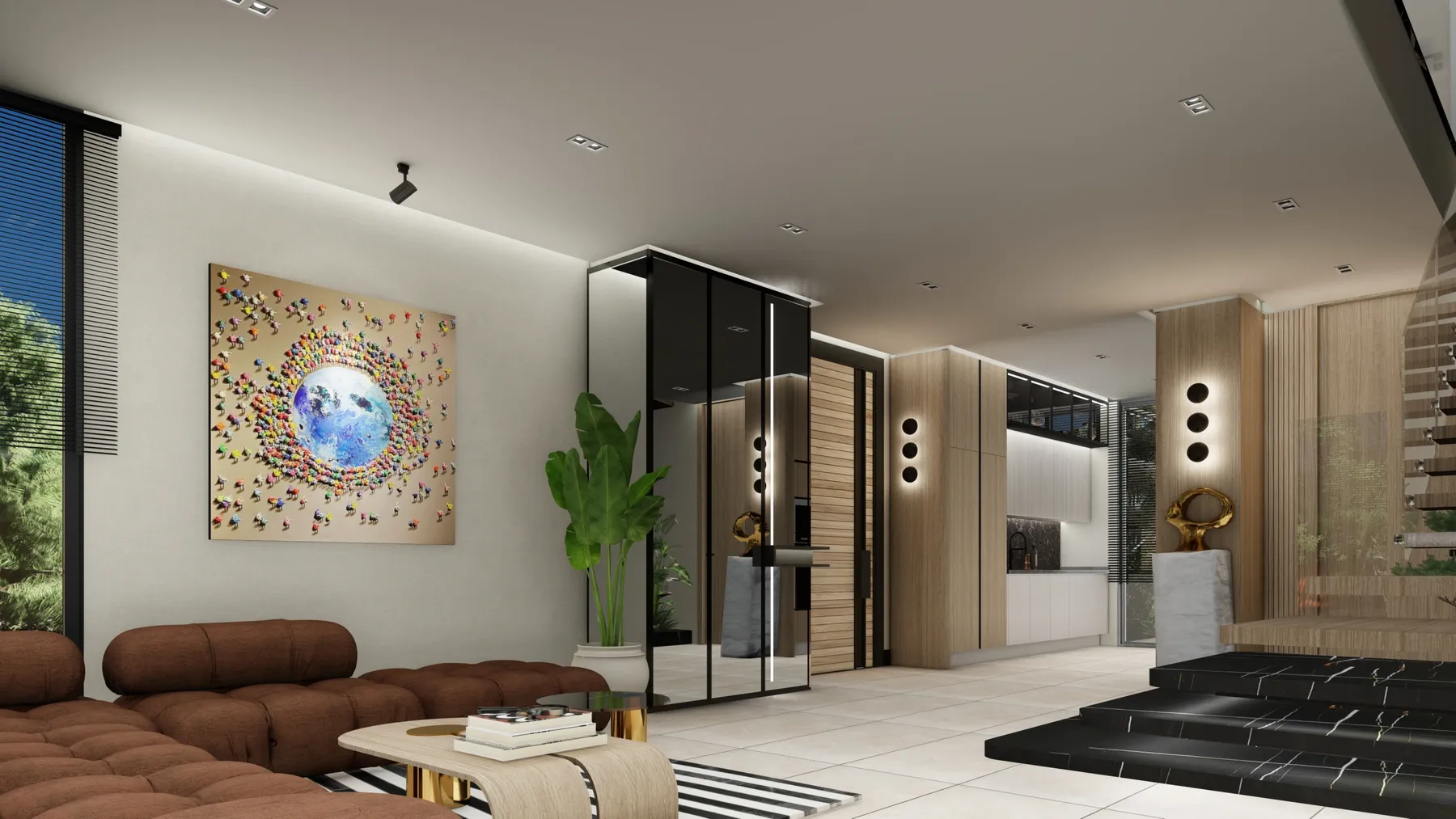 Eyinç 3610 Villa — görsel 12
