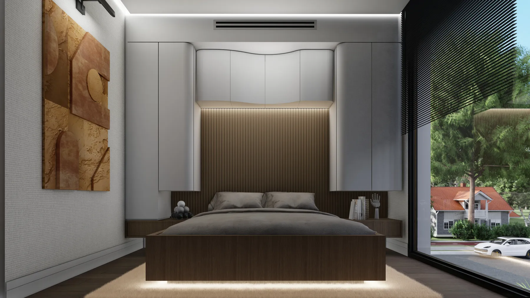 Eyinç 3610 Villa — görsel 17