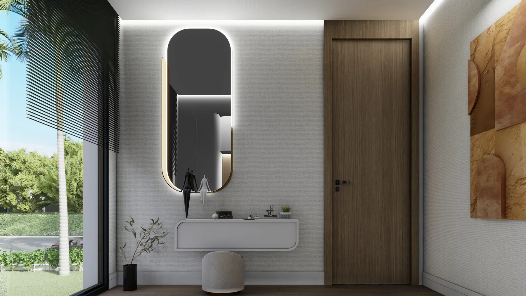Eyinç 3610 Villa — görsel 18