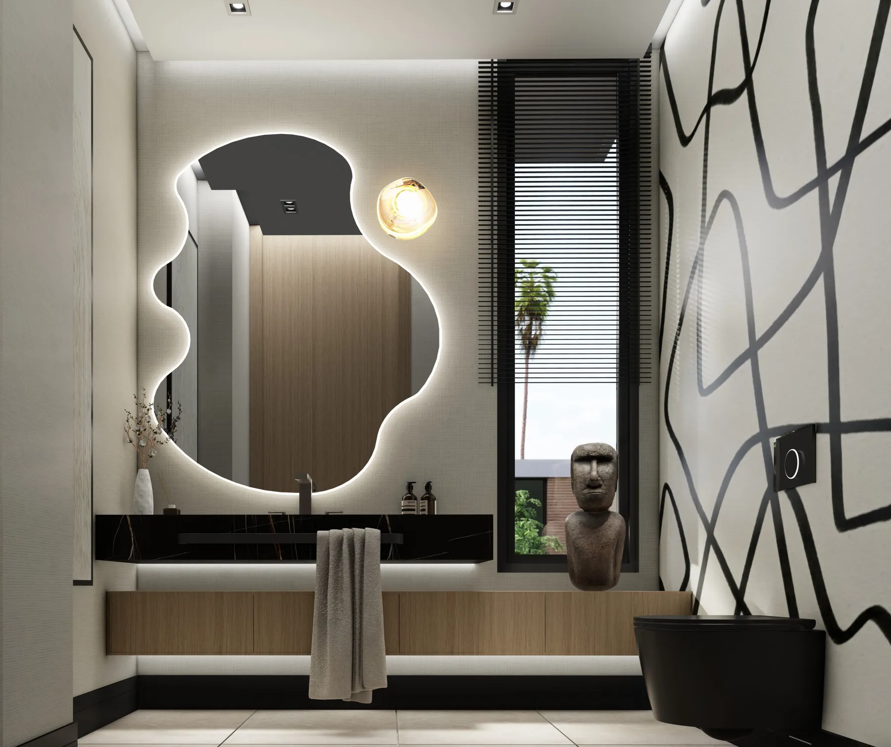 Eyinç 3610 Villa — görsel 19